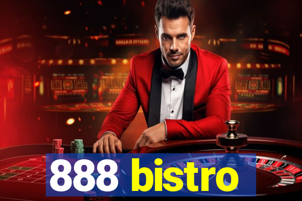 888 bistro