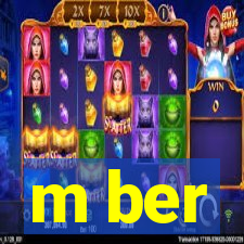 m ber