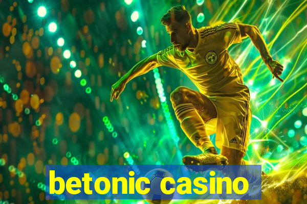 betonic casino