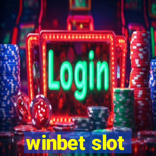 winbet slot