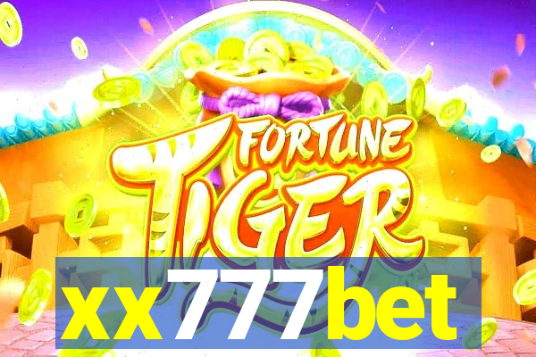 xx777bet