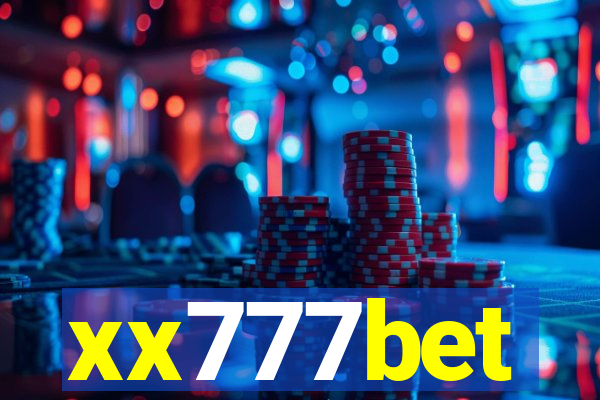 xx777bet