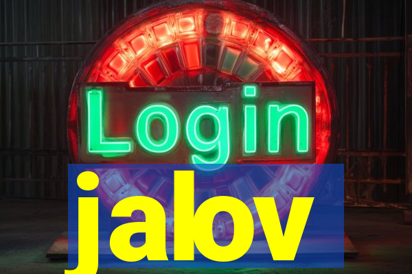 jalov