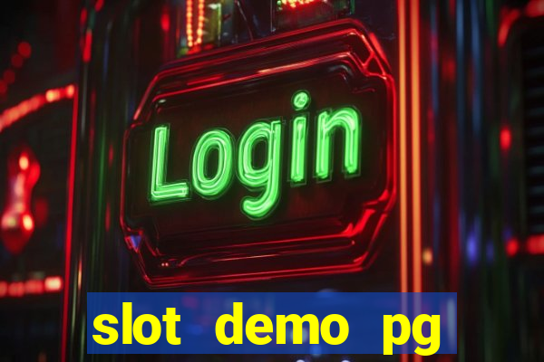 slot demo pg circus delight