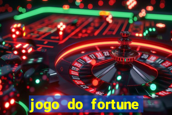 jogo do fortune rabbit demo grátis