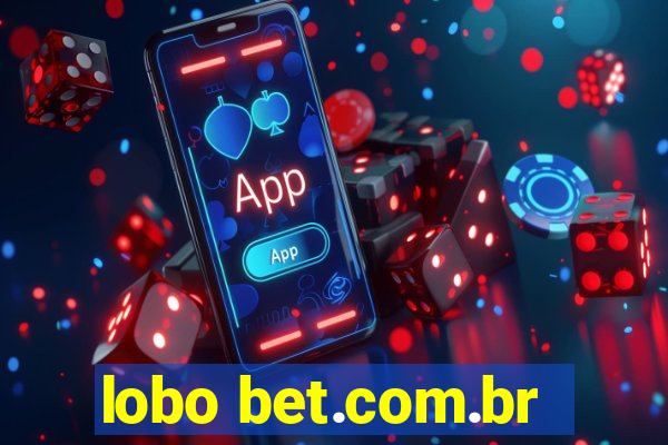 lobo bet.com.br