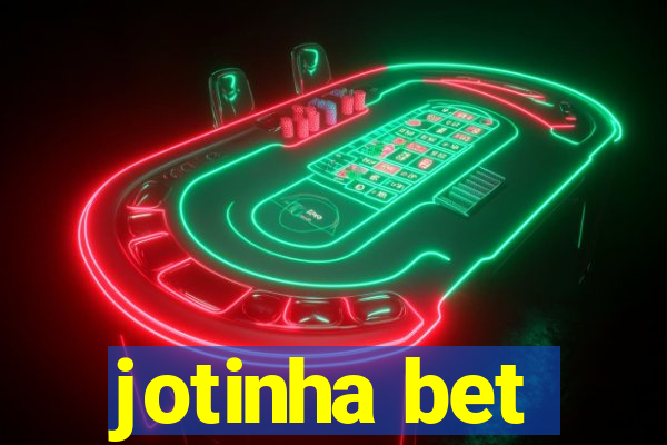 jotinha bet