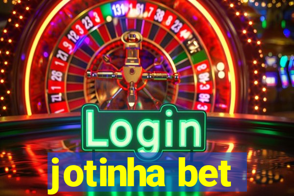 jotinha bet