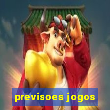 previsoes jogos