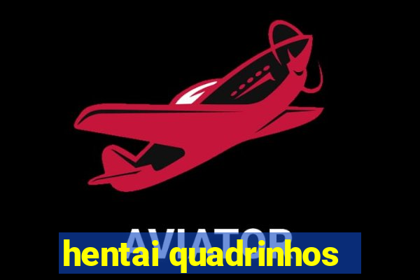 hentai quadrinhos