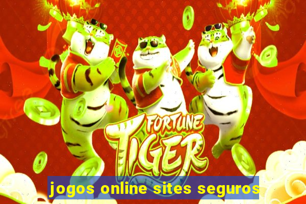 jogos online sites seguros