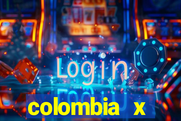 colombia x argentina onde assistir