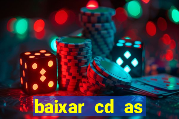 baixar cd as melhores de edson gomes