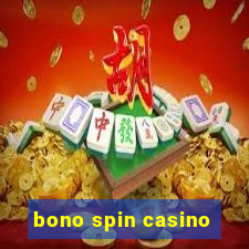 bono spin casino