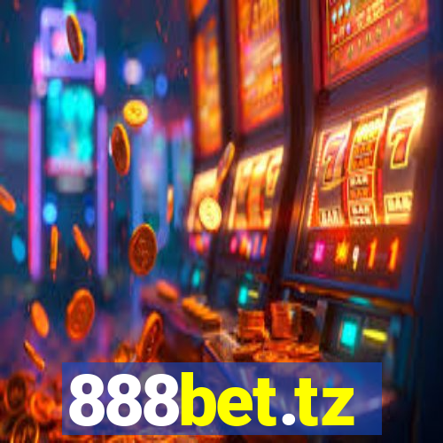 888bet.tz