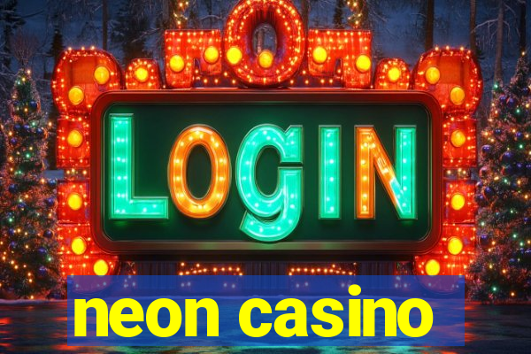 neon casino