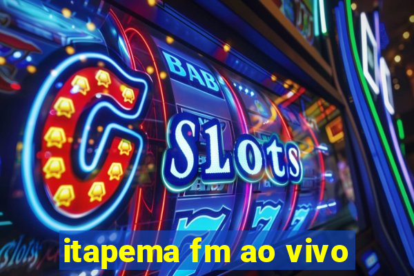 itapema fm ao vivo