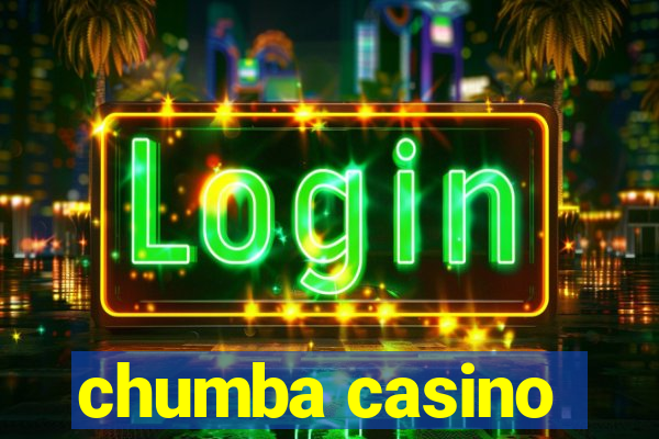 chumba casino