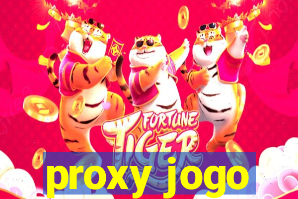 proxy jogo