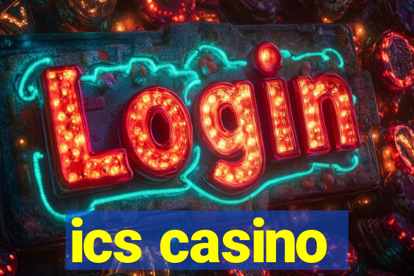 ics casino