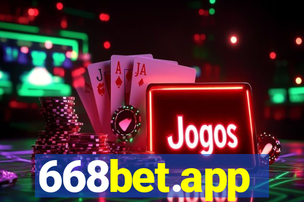 668bet.app