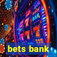 bets bank