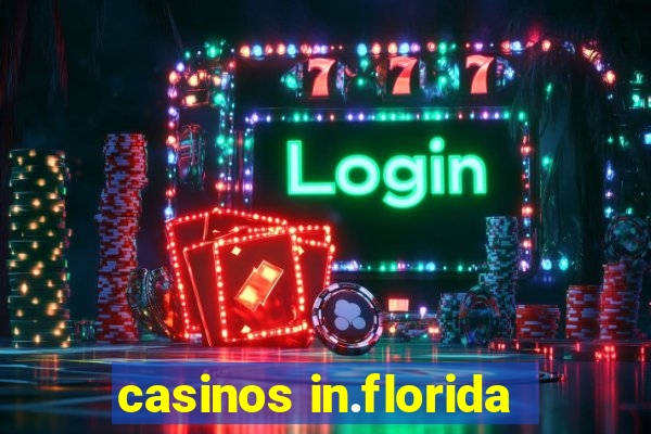 casinos in.florida