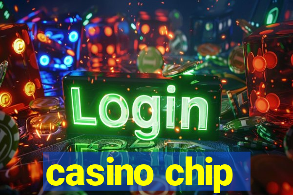 casino chip