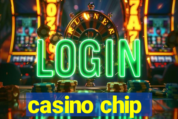 casino chip