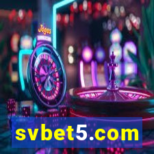 svbet5.com