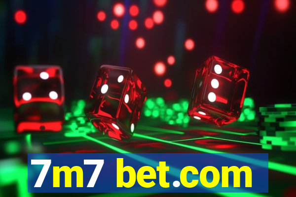 7m7 bet.com