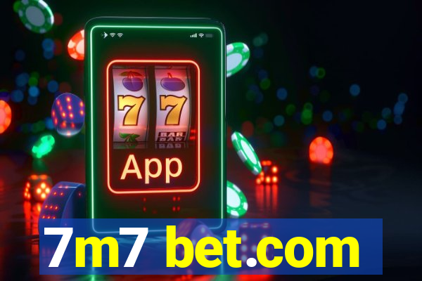 7m7 bet.com