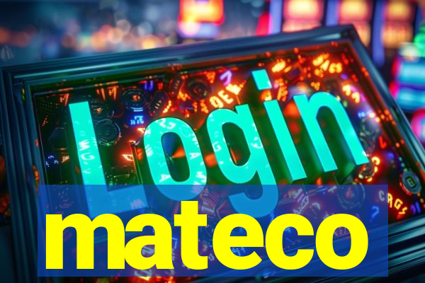 mateco