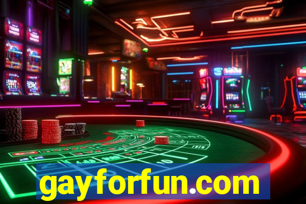 gayforfun.com