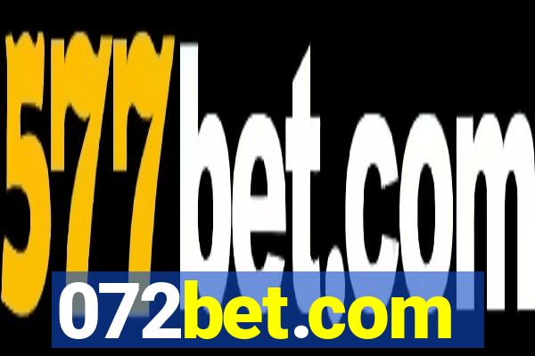 072bet.com