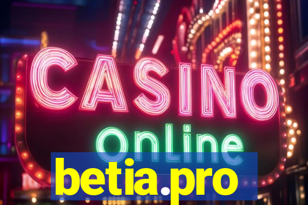 betia.pro