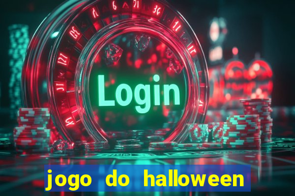 jogo do halloween para ganhar dinheiro