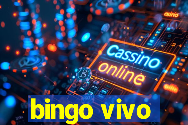 bingo vivo