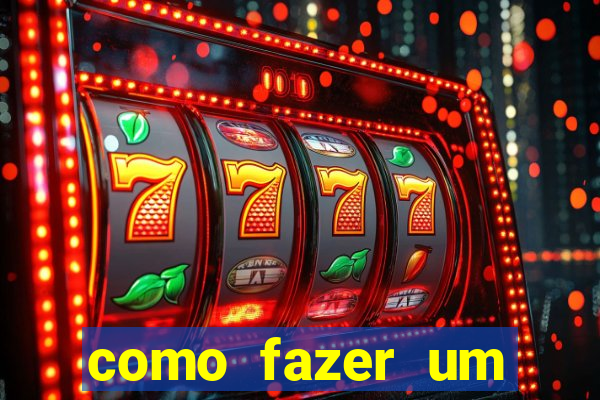 como fazer um casino online