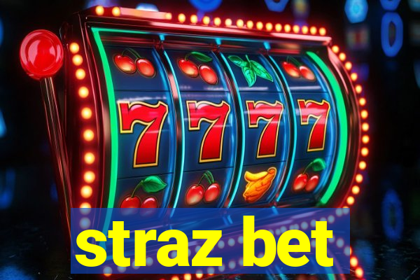 straz bet