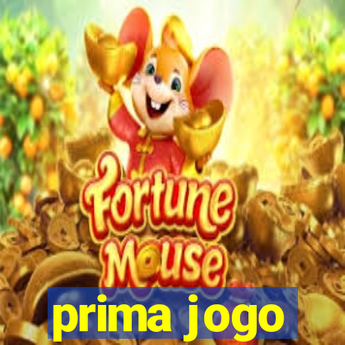 prima jogo