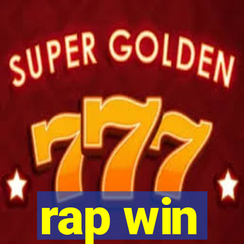 rap win