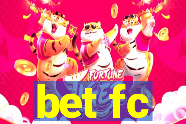 bet fc