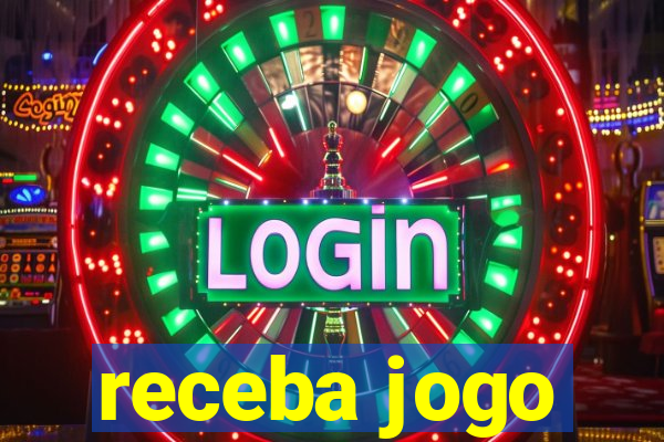 receba jogo