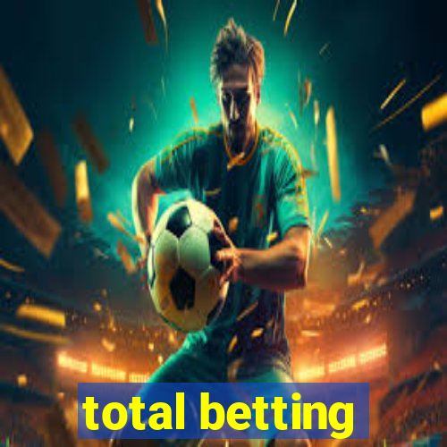 total betting