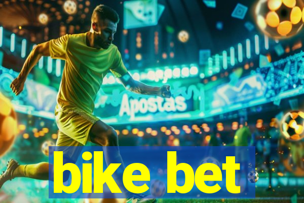 bike bet