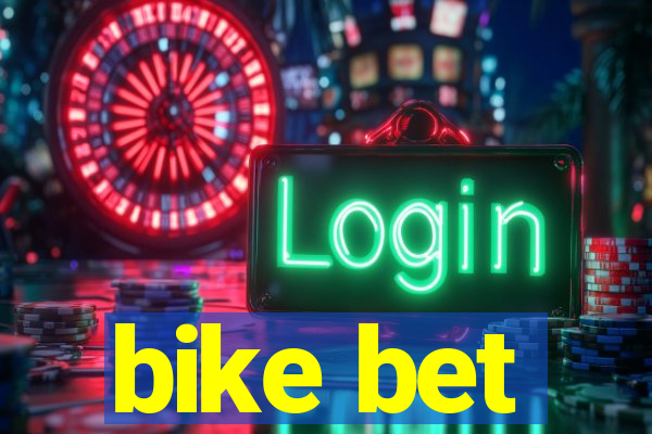 bike bet