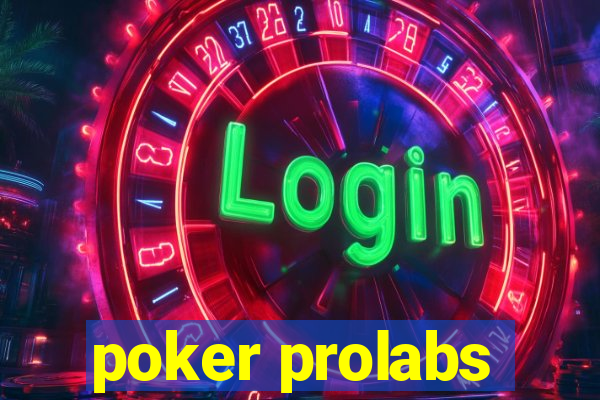 poker prolabs