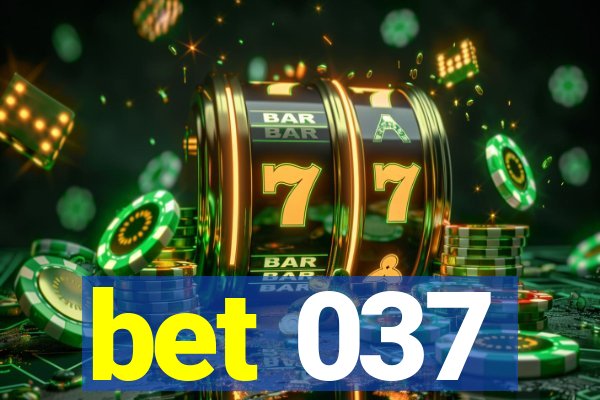 bet 037