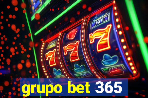 grupo bet 365